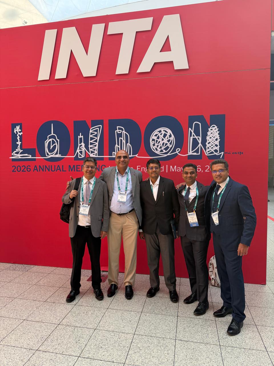 The International Trademark Association