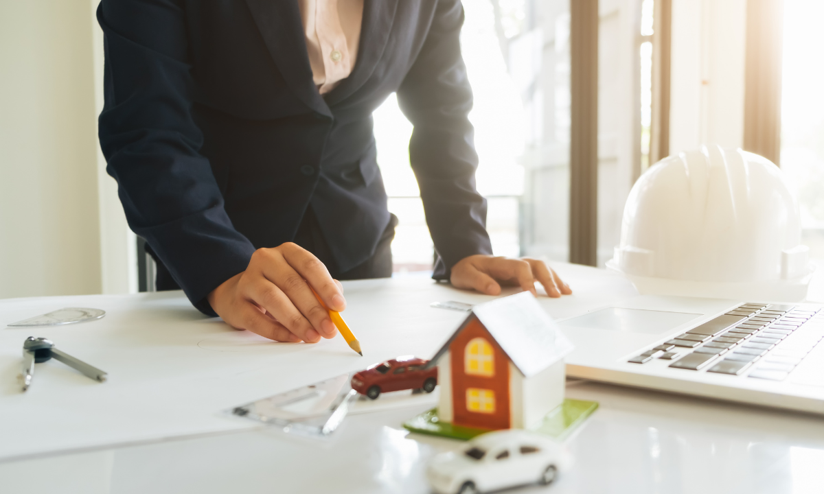 Builder-Buyer Disputes