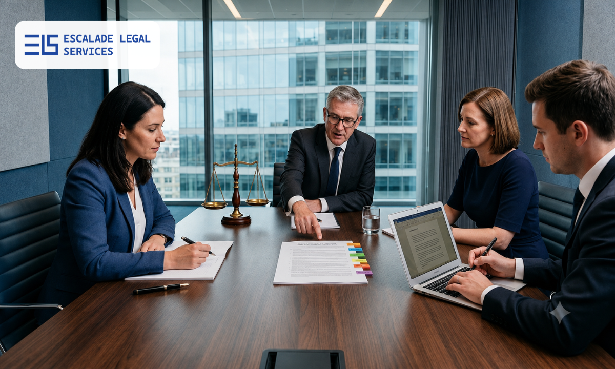 Clauses In Contracts