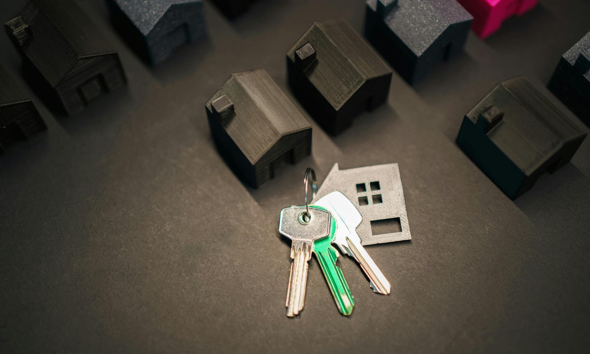 Commercial Real Estate Transactions