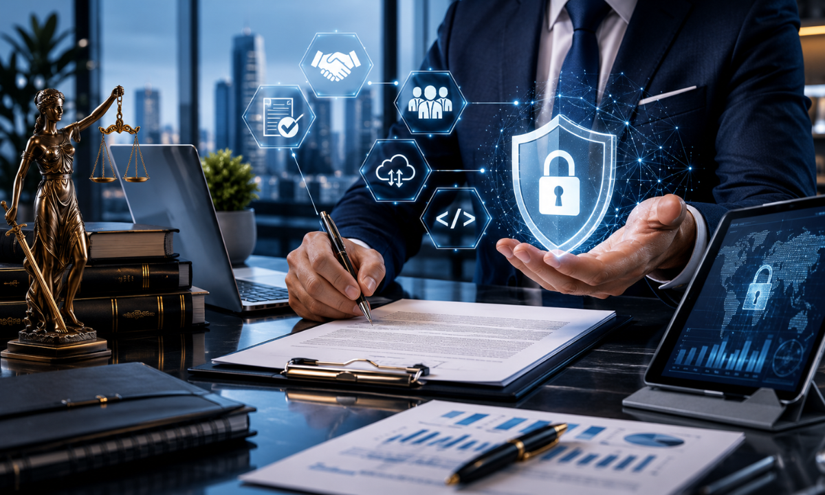 Contracts & IP Protection