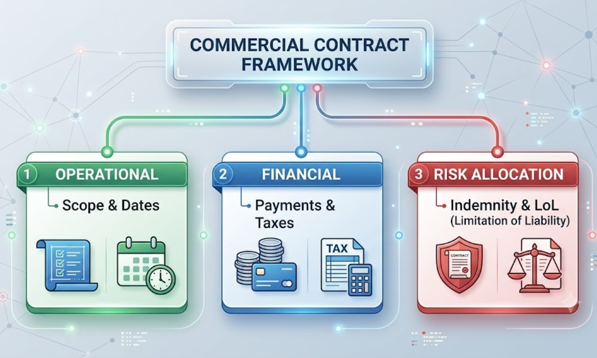 Understanding a Legal Contract