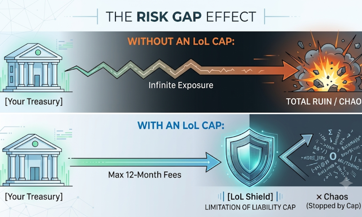 Limitation of Liability Cap