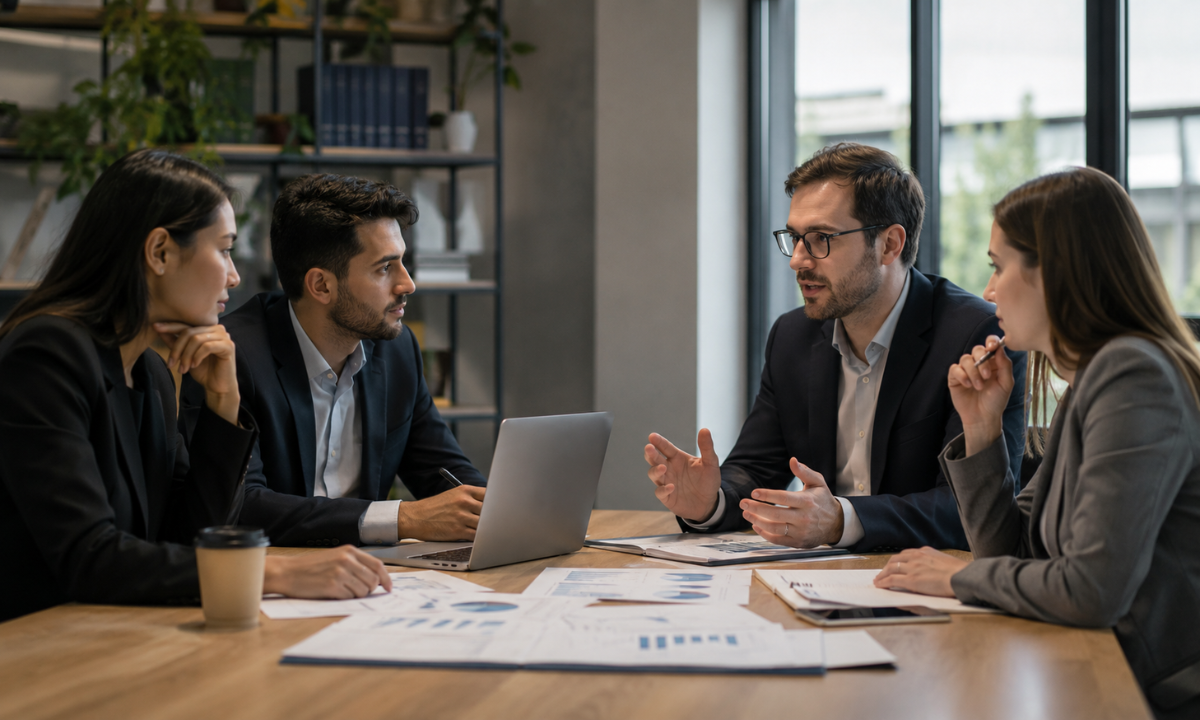 Institutional Governance