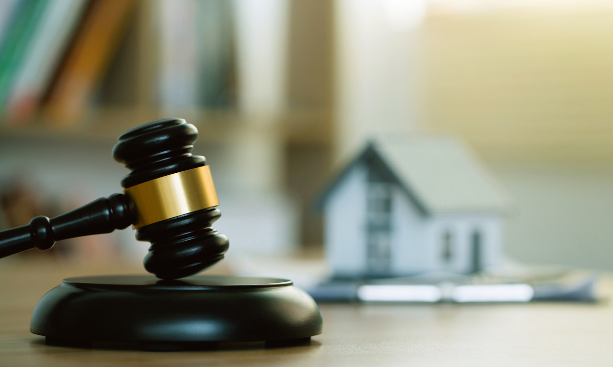 Property Litigation & Disputes