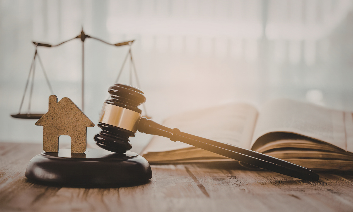 RERA Legal Services