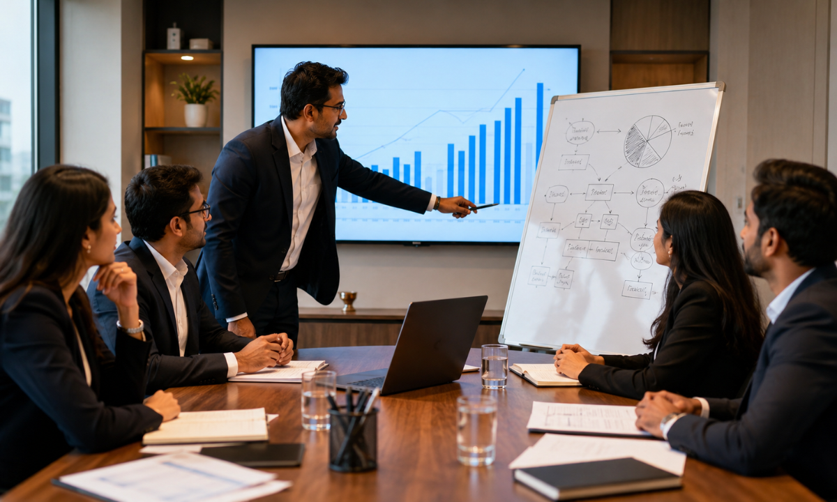 Choosing the Right Legal Entity
