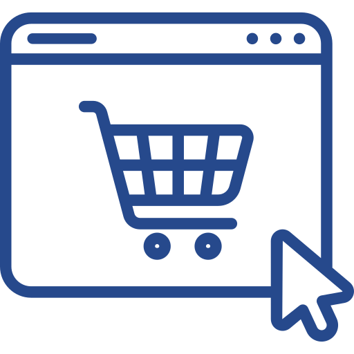 E-commerce businesses