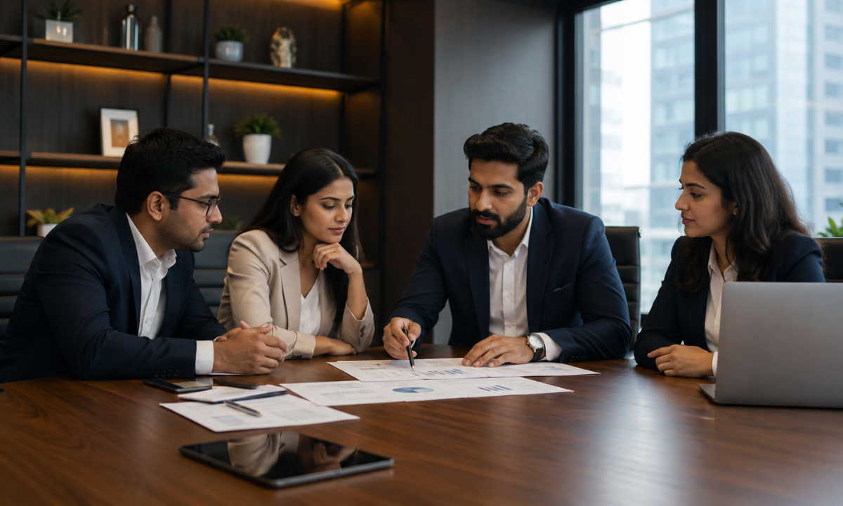 Minority Investor Protections