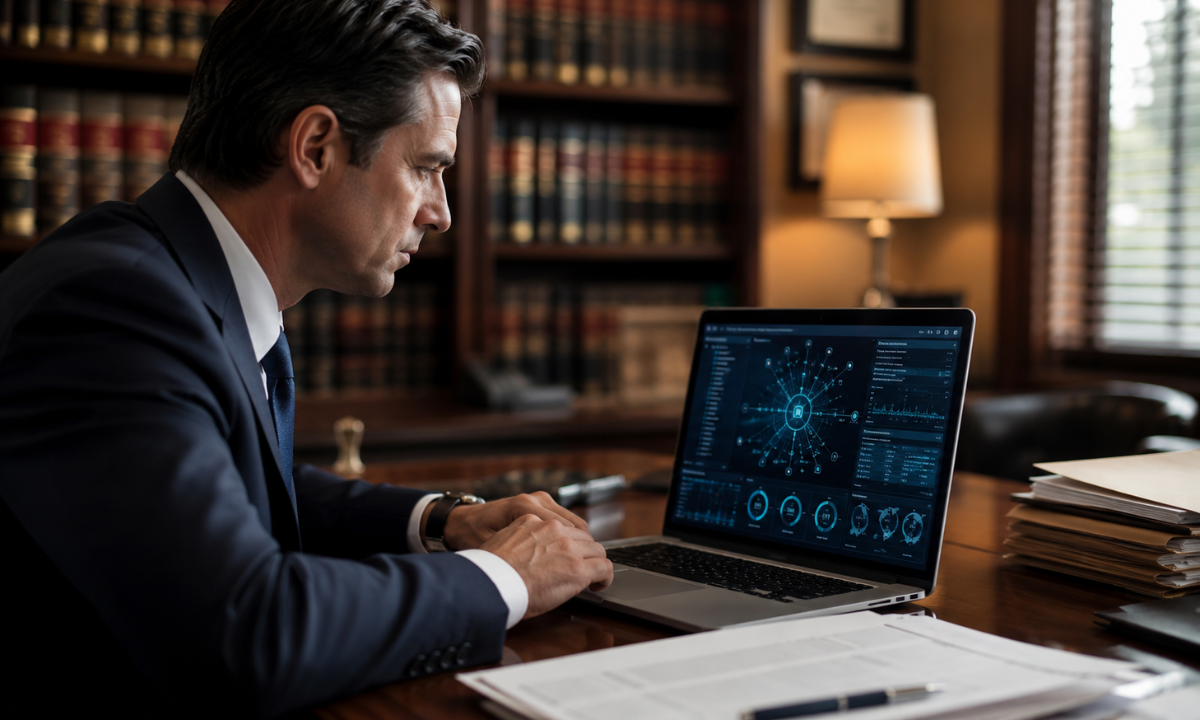 Key Cyber Offenses & Penalties