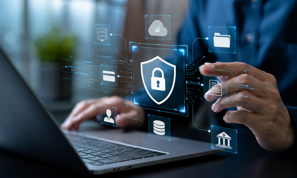 IT Act & Digital Offenses