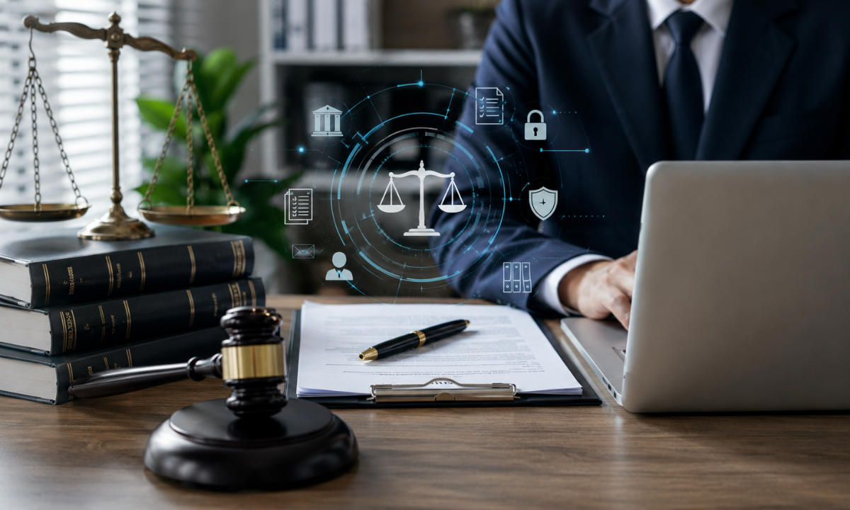 Statutory Compliance & Data Laws
