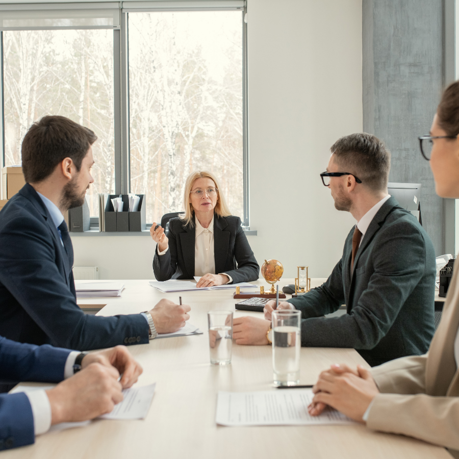Why Instruct Escalade Legal for Your Client's Madrid Filing