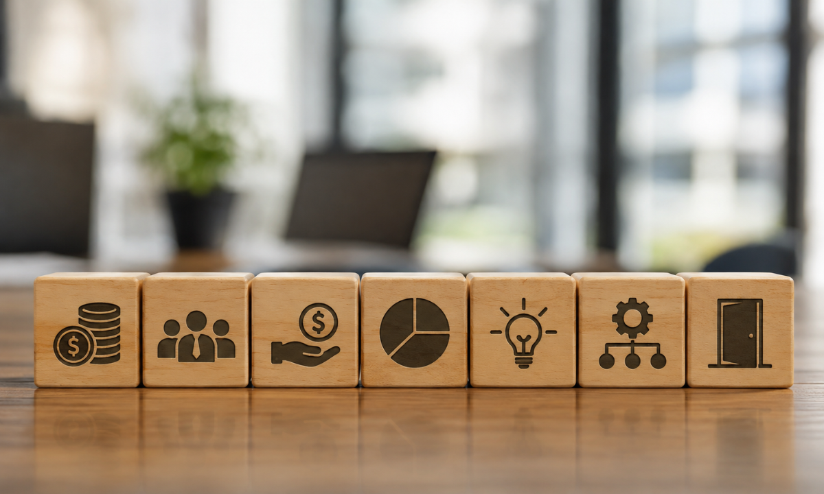 Co-Founder Agreement Essentials