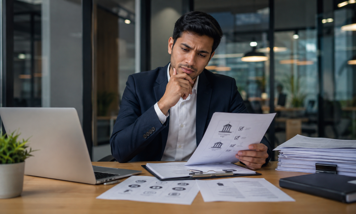 Business Structuring & Incorporation