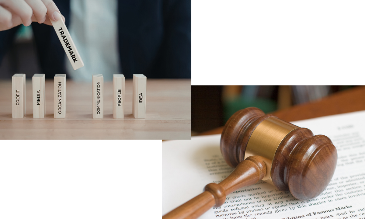 Trademark Opposition process
