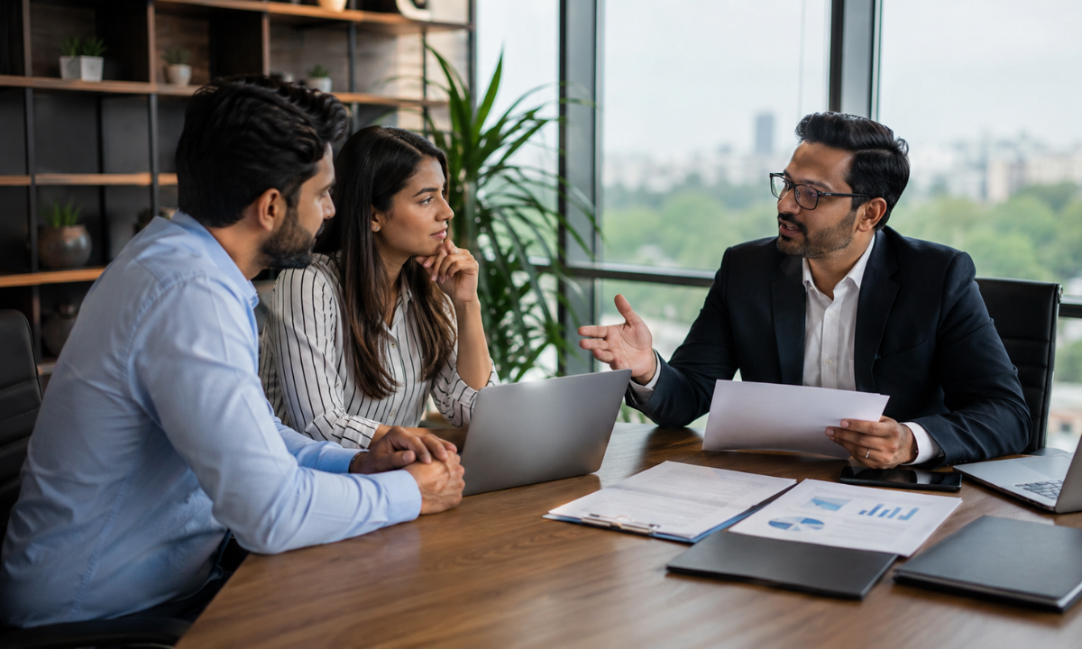 When Should You Hire Contract Lawyers?