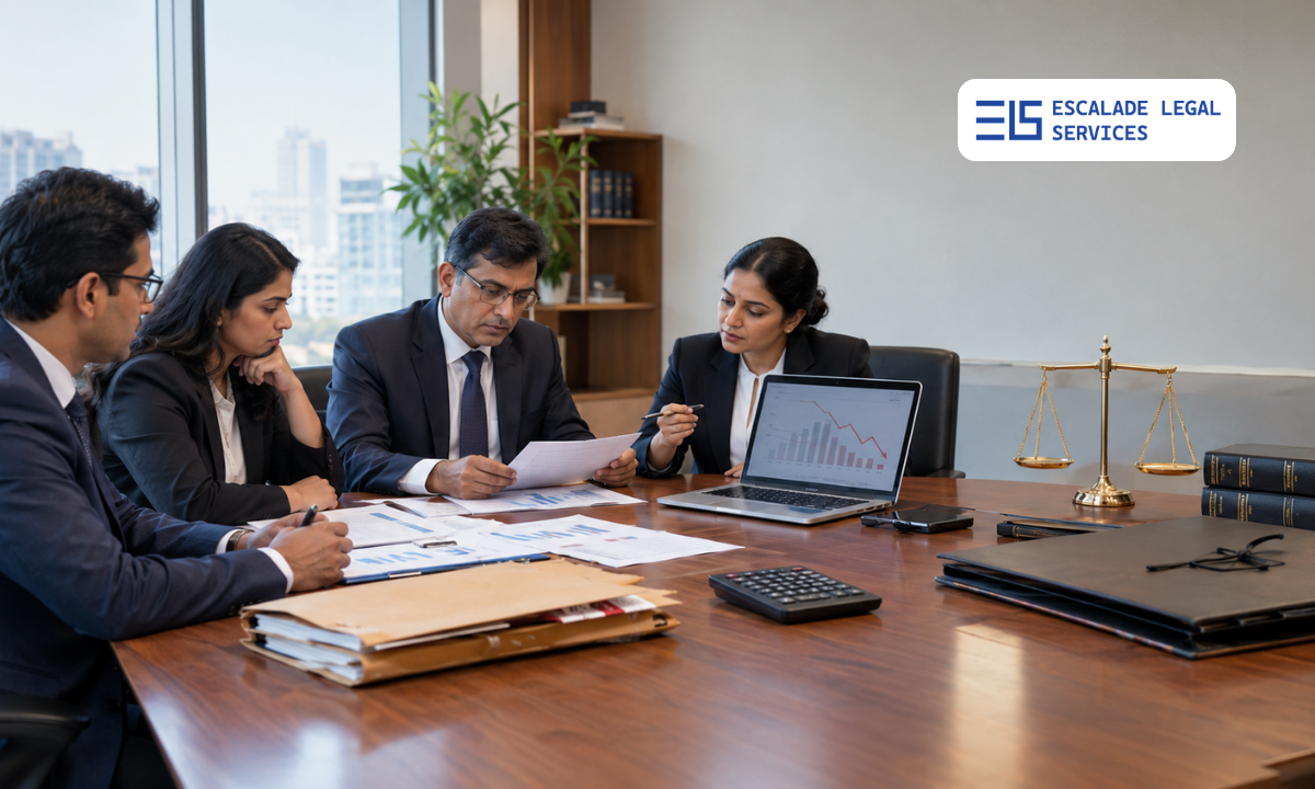 Corporate insolvency in India and directors’ legal responsibilities
