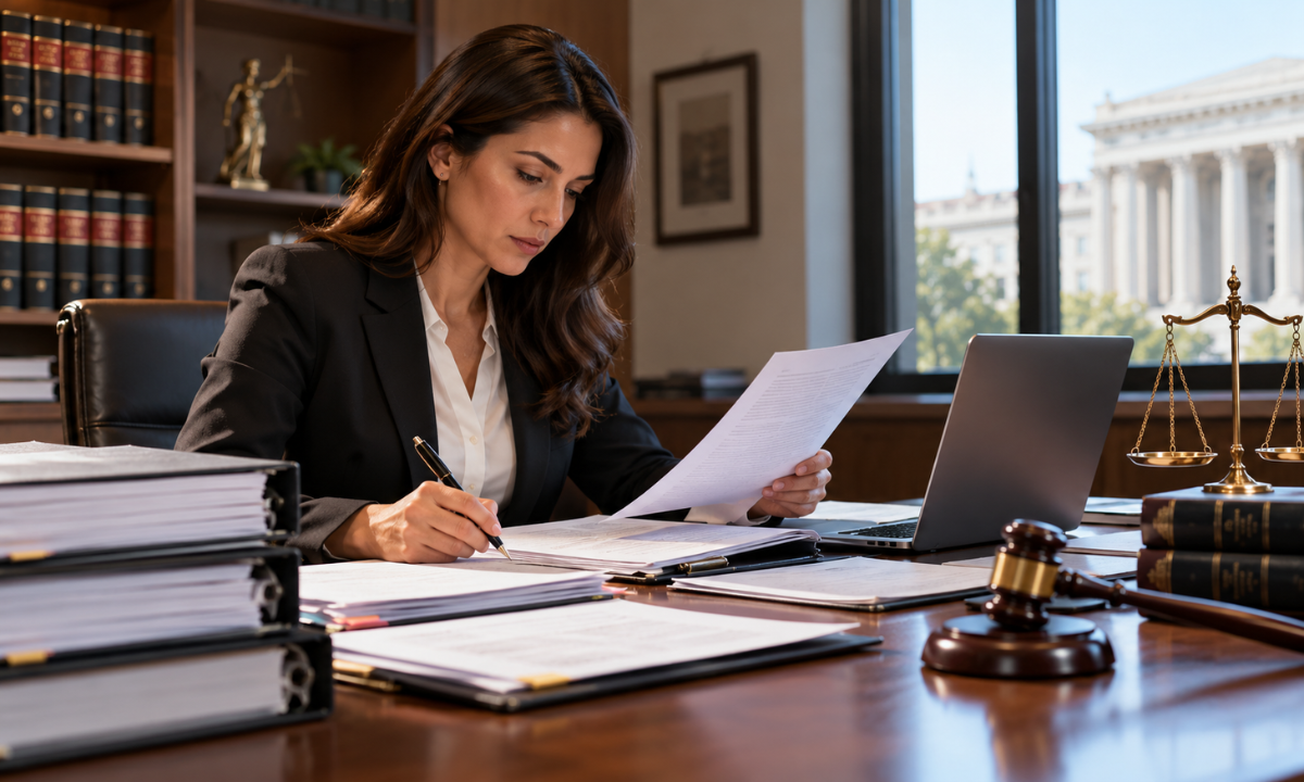 Preparing documents and assessing eligibility for minority shareholder relief before the NCLT
