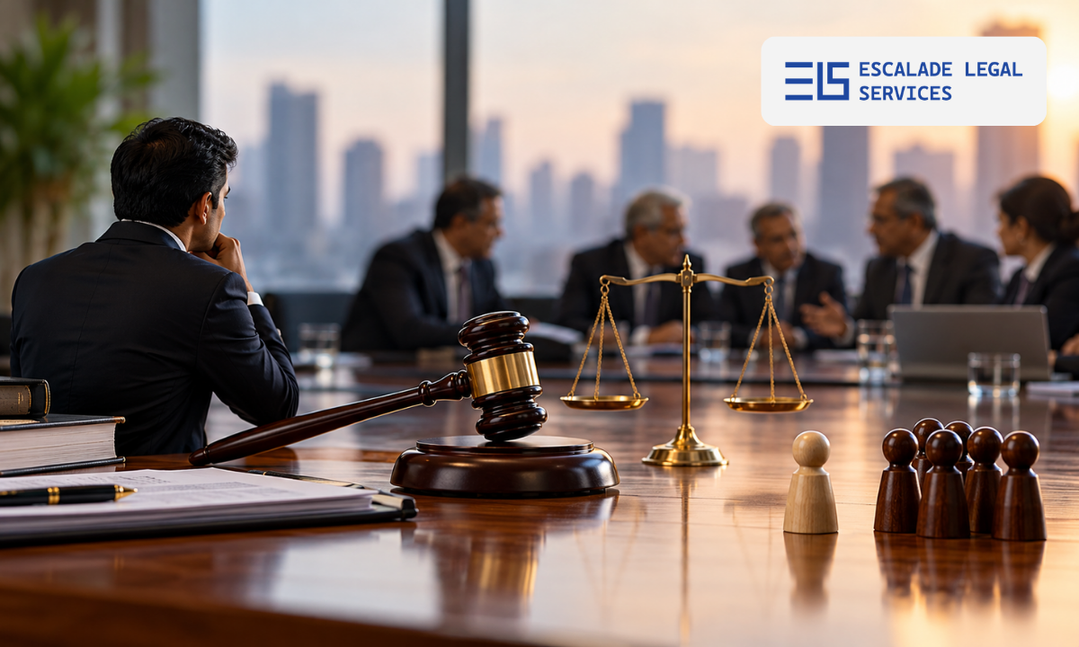 Minority shareholder rights and remedies under Indian company law.