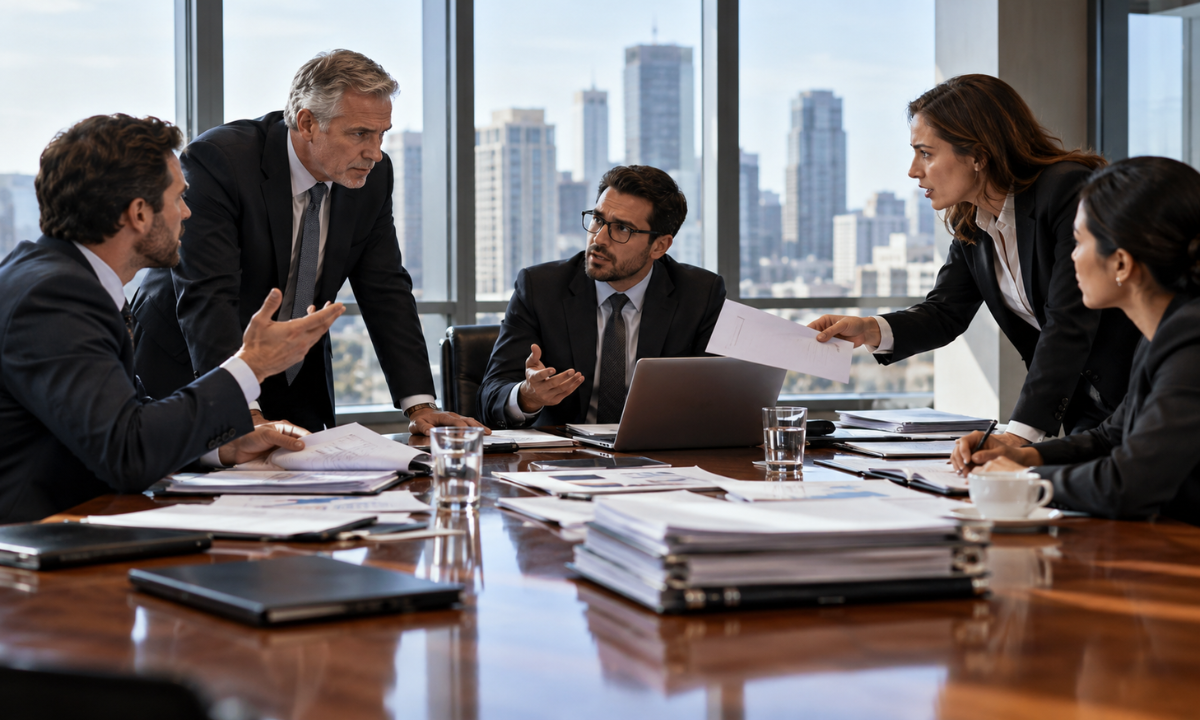Legal remedies for minority shareholders facing oppression and mismanagement under Sections 241 and 242